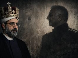 Trashëgimia e Mojtaba Khameneit si Lider Suprem në mars 2026 zbulon hipokrizinë e thellë të Republikës Islamike: sistemi që lindi kundër monarkisë në 1979 tani është kthyer në sundim trashëgues. Analizë mbi nepotizmin, mungesën e republikës së vërtetë dhe nevojën për të refuzuar çdo formë dinastike – klerikale apo monarkike.