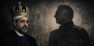 Trashëgimia e Mojtaba Khameneit si Lider Suprem në mars 2026 zbulon hipokrizinë e thellë të Republikës Islamike: sistemi që lindi kundër monarkisë në 1979 tani është kthyer në sundim trashëgues. Analizë mbi nepotizmin, mungesën e republikës së vërtetë dhe nevojën për të refuzuar çdo formë dinastike – klerikale apo monarkike.