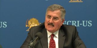 Ali Safavi nga NCRI në intervistë me CNN: Vdekja e Khameneit shënon fundin e tiranisë fetare, por ndryshimi i regjimit duhet të vijë nga populli iranian dhe opozita e organizuar, jo nga sulmet e jashtme.