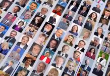 Mbi 1,000 figura ndërkombëtare, përfshirë ish-kryeministra dhe ligjvënës, mbështesin shtytjen e popullit iranian për republikë demokratike dhe qeverinë e përkohshme të NCRI-së sipas Planit Dhjetëpikësh të zonjës Maryam Rajavi, duke refuzuar regjimin klerikal dhe monarkinë.