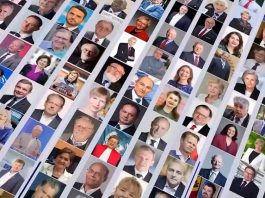 Mbi 1,000 figura ndërkombëtare, përfshirë ish-kryeministra dhe ligjvënës, mbështesin shtytjen e popullit iranian për republikë demokratike dhe qeverinë e përkohshme të NCRI-së sipas Planit Dhjetëpikësh të zonjës Maryam Rajavi, duke refuzuar regjimin klerikal dhe monarkinë.