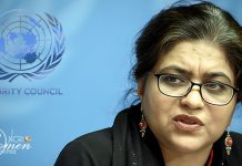 Raporti i Sara Hossain paralajmëron përshkallëzimin e shtypjes dhe shkeljet e të drejtave të njeriut në Iran Raporti i Sara Hossain në Këshillin e OKB-së për të Drejtat e Njeriut paralajmëron shtypje në rritje dhe shkelje të rënda të të drejtave të njeriut në Iran, veçanërisht ndaj grave pas protestave të dhjetorit 2025. Thirrje për moratorium të dënimit me vdekje dhe ndryshim transformues.