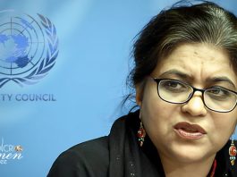 Raporti i Sara Hossain në Këshillin e OKB-së për të Drejtat e Njeriut paralajmëron shtypje në rritje dhe shkelje të rënda të të drejtave të njeriut në Iran, veçanërisht ndaj grave pas protestave të dhjetorit 2025. Thirrje për moratorium të dënimit me vdekje dhe ndryshim transformues.