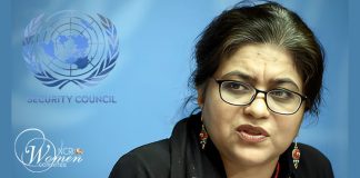 Raporti i Sara Hossain në Këshillin e OKB-së për të Drejtat e Njeriut paralajmëron shtypje në rritje dhe shkelje të rënda të të drejtave të njeriut në Iran, veçanërisht ndaj grave pas protestave të dhjetorit 2025. Thirrje për moratorium të dënimit me vdekje dhe ndryshim transformues.