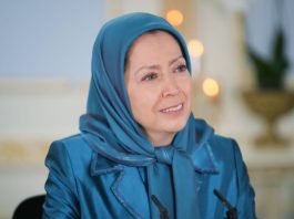Mesazhi i Maryam Rajavi pas vdekjes së Khameneit: Fundi i despotizmit fetar dhe regjimit Velayat-e Faqih. NCRI shpall qeverinë e përkohshme për transferimin e sovranitetit tek populli i Iranit dhe krijimin e republikës demokratike.