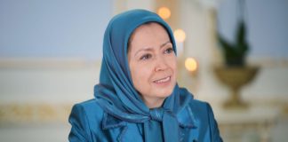 Mesazhi i Maryam Rajavi pas vdekjes së Khameneit: Fundi i despotizmit fetar dhe regjimit Velayat-e Faqih. NCRI shpall qeverinë e përkohshme për transferimin e sovranitetit tek populli i Iranit dhe krijimin e republikës demokratike.