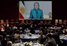Briefing dypartiak në Senatin amerikan: Maryam Rajavi kërkon njohjen e NCRI-së si alternativë demokratike për Iranin Më 16 prill 2026, në Washington D.C., senatorë amerikanë dhe ish-diplomatë mbështetën në një briefing dypartiak Planin me Dhjetë Pika të Maryam Rajavi dhe NCRI-në si rrugën paqësore drejt një Irani demokratik, laik dhe jo-bërthamor.