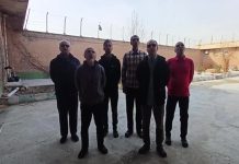 Gjakderdhja si Strategji: Desperimi i Teheranit Pas një Vale të Re Ekzekutimesh Regjimi iranian po përdor ekzekutimet e të burgosurve politikë si strategji për të mbajtur pushtetin nëpërmjet frikës dhe represionit. Lexoni analizën e plotë mbi ekzekutimin e gjashtë të burgosurve politikë dhe thirrjen për llogaridhënie ndërkombëtare.