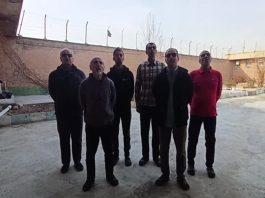 Gjakderdhja si Strategji: Desperimi i Teheranit Pas një Vale të Re Ekzekutimesh Regjimi iranian po përdor ekzekutimet e të burgosurve politikë si strategji për të mbajtur pushtetin nëpërmjet frikës dhe represionit. Lexoni analizën e plotë mbi ekzekutimin e gjashtë të burgosurve politikë dhe thirrjen për llogaridhënie ndërkombëtare.