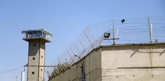 Të burgosurit politikë në 56 burgje iraniane shënuan javën e 118-të të fushatës “Jo Ekzekutime të Martën” me grevë urie. Deklaratë e ashpër kundër ekzekutimeve, torturave dhe krimeve kundër njerëzimit nga regjimi iranian.