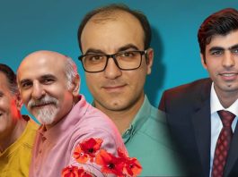 Në pranverë 2026, regjimi klerikal iranian ekzekutoi pesë të burgosur politikë në një javë të vetme, katër prej tyre anëtarë të PMOI/MEK. Ekzekutimet demaskojnë mitin se PMOI nuk ka mbështetje brenda Iranit dhe zbulojnë rezistencën e thellë vendëse ndaj diktaturës.