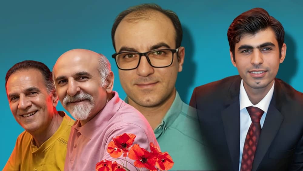 Në pranverë 2026, regjimi klerikal iranian ekzekutoi pesë të burgosur politikë në një javë të vetme, katër prej tyre anëtarë të PMOI/MEK. Ekzekutimet demaskojnë mitin se PMOI nuk ka mbështetje brenda Iranit dhe zbulojnë rezistencën e thellë vendëse ndaj diktaturës.