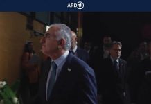 Hetimi i ARD Zbulon Fushatën e Dhunshme të Mbështetësve të Djalit të Shahut të Rrëzuar të Iranit Një hetim i ARD-së zbulon kërcënime, dhunë fizike dhe ngacmime të organizuara nga mbështetësit e Reza Pahlavit kundër gazetarëve, aktivistëve dhe kundërshtarëve politikë.