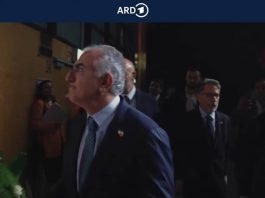 Hetimi i ARD Zbulon Fushatën e Dhunshme të Mbështetësve të Djalit të Shahut të Rrëzuar të Iranit Një hetim i ARD-së zbulon kërcënime, dhunë fizike dhe ngacmime të organizuara nga mbështetësit e Reza Pahlavit kundër gazetarëve, aktivistëve dhe kundërshtarëve politikë.