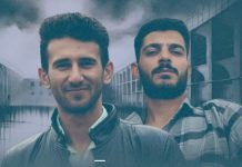 Irani Ekzekuton Dy Të Burgosur Politikë Kurdë Për Vrasjen e një Komandanti të IRGC-së Irani ekzekuton brutalisht dy të burgosur politikë kurdë, Ramin Zalleh dhe Karim Maroufpour, me akuza për kryengritje të armatosur dhe vrasje të një komandanti IRGC. Dënim i ashpër nga Rezistenca Iraniane dhe thirrje për ndërhyrje urgjente të OKB-së.