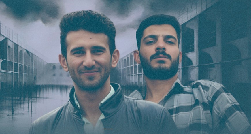 Irani ekzekuton brutalisht dy të burgosur politikë kurdë, Ramin Zalleh dhe Karim Maroufpour, me akuza për kryengritje të armatosur dhe vrasje të një komandanti IRGC. Dënim i ashpër nga Rezistenca Iraniane dhe thirrje për ndërhyrje urgjente të OKB-së.