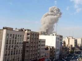 Lufta si Strategji, Ekzekutimet si Mesazh: Libri i lojës së Teheranit për Mbijetesë Ndërsa ekzekutimet shtohen në Iran, zyrtarët lidhin hapur mbijetesën e regjimit me konfliktin e jashtëm. Një doktrinë e vjetër ringjallet: lufta e jashtme si mjet kontrolli të brendshëm. Analizë e plotë mbi strategjinë e Teheranit.