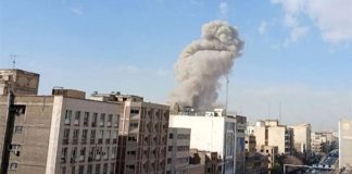 Ndërsa ekzekutimet shtohen në Iran, zyrtarët lidhin hapur mbijetesën e regjimit me konfliktin e jashtëm. Një doktrinë e vjetër ringjallet: lufta e jashtme si mjet kontrolli të brendshëm. Analizë e plotë mbi strategjinë e Teheranit.