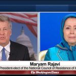 Maryam Rajavi zbulon planin për Iranin pas regjimit: “Ne nuk duam pushtet” Maryam Rajavi, presidente e zgjedhur e NCRI-së, shpjegon planin 10-pikësh për një Iran demokratik, tranzicionin pas regjimit dhe rolin e rezistencës së organizuar.