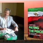 Tucker Carlson dhe Rezistenca Iraniane: Vendosja e Rekordit Drejt L. Todd Wood përgënjeshtron akuzat e Tucker Carlson ndaj MEK-ut, duke paraqitur historinë e vërtetë të rezistencës iraniane, sakrificat e saj dhe vizjonin demokratik për Iranin. Një analizë e rëndësishme America First.