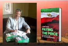 L. Todd Wood përgënjeshtron akuzat e Tucker Carlson ndaj MEK-ut, duke paraqitur historinë e vërtetë të rezistencës iraniane, sakrificat e saj dhe vizjonin demokratik për Iranin. Një analizë e rëndësishme America First.