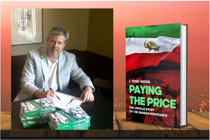L. Todd Wood përgënjeshtron akuzat e Tucker Carlson ndaj MEK-ut, duke paraqitur historinë e vërtetë të rezistencës iraniane, sakrificat e saj dhe vizjonin demokratik për Iranin. Një analizë e rëndësishme America First.