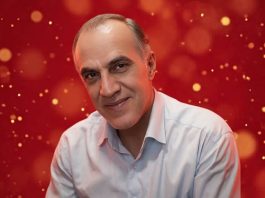 Udhëtimi Transformues i Luftëtarit të Lirisë së Ekzekutuar të PMOI Shahrokh Daneshvarkar Historia transformuese e Shahrokh Daneshvarkar, inxhinier civil dhe anëtar i PMOI/MEK, i ekzekutuar më 30 mars 2026. Nga Basiji në rezistent të organizuar – një dëshmi e fuqishme e rezistencës iraniane kundër regjimit klerikal.
