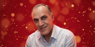 Historia transformuese e Shahrokh Daneshvarkar, inxhinier civil dhe anëtar i PMOI/MEK, i ekzekutuar më 30 mars 2026. Nga Basiji në rezistent të organizuar – një dëshmi e fuqishme e rezistencës iraniane kundër regjimit klerikal.