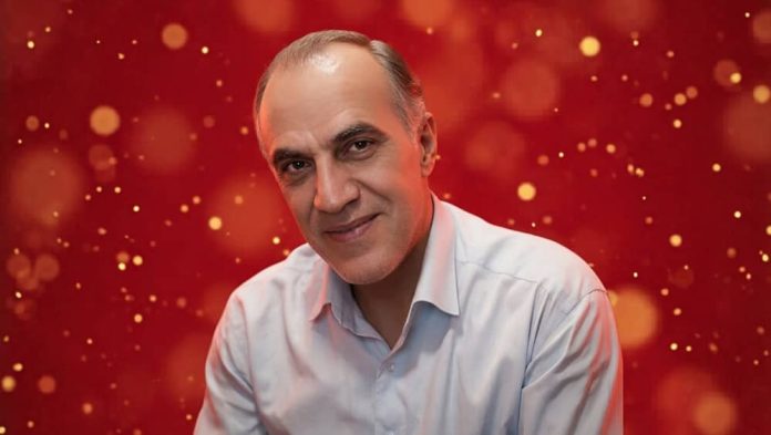 udhëtimi-shahrokh-daneshvarkar-luftetar-pmoi-ekzekutuar Historia transformuese e Shahrokh Daneshvarkar, inxhinier civil dhe anëtar i PMOI/MEK, i ekzekutuar më 30 mars 2026. Nga Basiji në rezistent të organizuar – një dëshmi e fuqishme e rezistencës iraniane kundër regjimit klerikal.