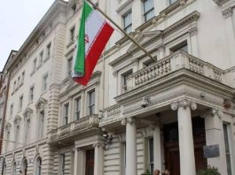 Ambasadat e Regjimit Iranian dhe Rrjeti Global i Shmangies së Sanksioneve Një analizë mbi rolin e ambasadave të regjimit iranian në shmangien e sanksioneve, spiunazh, prokurimin e teknologjive të ndaluara dhe mbështetjen e operacioneve të fshehta të Teheranit në Perëndim.