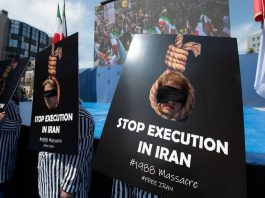 Fox News: Irani Përshpejton Fushatën e Ekzekutimeve Kundër Disidentëve Mes Ndërprerjeve të Internetit Fox News raporton se regjimi iranian ka ekzekutuar 784 persona në 2026, me rritje dramatike pas protestave. Të paktën 18 ekzekutime në dy ditë, ndërsa interneti është i bllokuar për të fshehur masakrën. Protestë e madhe pritet më 20 qershor në Paris.