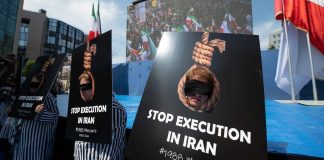 Fox News raporton se regjimi iranian ka ekzekutuar 784 persona në 2026, me rritje dramatike pas protestave. Të paktën 18 ekzekutime në dy ditë, ndërsa interneti është i bllokuar për të fshehur masakrën. Protestë e madhe pritet më 20 qershor në Paris.