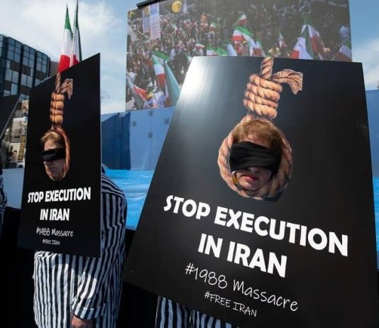 Fox News: Irani Përshpejton Fushatën e Ekzekutimeve Kundër Disidentëve Mes Ndërprerjeve të Internetit Fox News raporton se regjimi iranian ka ekzekutuar 784 persona në 2026, me rritje dramatike pas protestave. Të paktën 18 ekzekutime në dy ditë, ndërsa interneti është i bllokuar për të fshehur masakrën. Protestë e madhe pritet më 20 qershor në Paris.