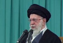 Kufoma e Ali Khameneit dhe Spektakli i Varrimit të një Diktatori Analizë mbi “Projektin e Varrimit të Khameneit”: Si synon regjimi iranian të shndërrojë varrimin e Ali Khameneit në një spektakël propagandistik për të fshehur dobësinë e tij, për të manipuluar opinionin publik dhe për të siguruar legjitimitet për Mojtaba Khamenein.