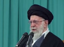 Kufoma e Ali Khameneit dhe Spektakli i Varrimit të një Diktatori Analizë mbi “Projektin e Varrimit të Khameneit”: Si synon regjimi iranian të shndërrojë varrimin e Ali Khameneit në një spektakël propagandistik për të fshehur dobësinë e tij, për të manipuluar opinionin publik dhe për të siguruar legjitimitet për Mojtaba Khamenein.