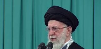Analizë mbi “Projektin e Varrimit të Khameneit”: Si synon regjimi iranian të shndërrojë varrimin e Ali Khameneit në një spektakël propagandistik për të fshehur dobësinë e tij, për të manipuluar opinionin publik dhe për të siguruar legjitimitet për Mojtaba Khamenein.
