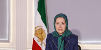 Maryam Rajavi deklaron se paqja përbën kërcënimin më të madh për regjimin iranian, duke ekspozuar dobësitë e tij, pakënaqësinë popullore dhe ngërçin strategjik të Teheranit.