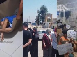 Grevë historike urie në Burgun Ghezel Hesar: 1.500 të dënuar me vdekje kundër ekzekutimeve 1.500 të dënuar me vdekje në Burgun Ghezel Hesar të Iranit kanë hyrë në ditën e shtatë të një greve historike urie, duke kërkuar ndalimin e ekzekutimeve dhe anulimin e dënimeve me vdekje.