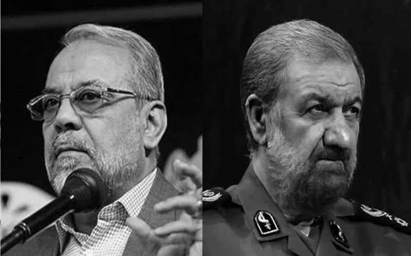 Mohsen Rezaei dhe roli në rritje i Gardës Revolucionare në Iran