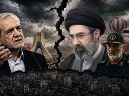 Përçarjet brenda regjimit iranian dhe kriza politike në Iran