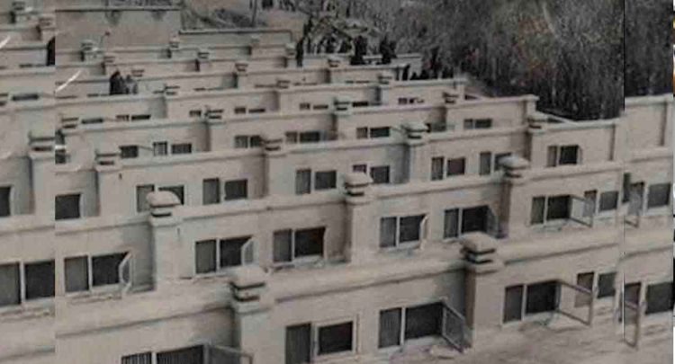 Të burgosur në Iran përballen me kushte të këqija dhe mungesë të kujdesit mjekësor