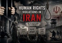 Ekzekutimet në Iran dhe frika nga kryengritja Gra dhe të burgosur politikë në Iran përballë valës së ekzekutimeve dhe represionit