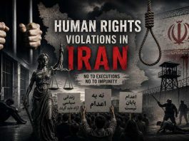 Ekzekutimet në Iran dhe frika nga kryengritja Gra dhe të burgosur politikë në Iran përballë valës së ekzekutimeve dhe represionit
