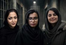 Zëri i të burgosurve politikë në Iran