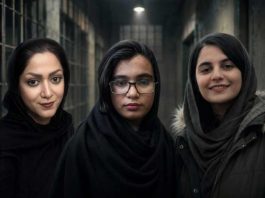 Zëri i të burgosurve politikë në Iran