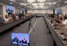 Ekzekutimet në Iran: Alarmi nga Gjeneva Konferencë në Gjenevë mbi ekzekutimet dhe represionin në Iran