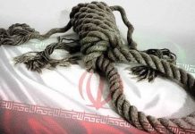 Kriza e ekzekutimeve në Iran dhe shtypja politike Kriza e ekzekutimeve në Iran, dënimet me vdekje të protestuesve dhe raportet ndërkombëtare për shtypjen politike.