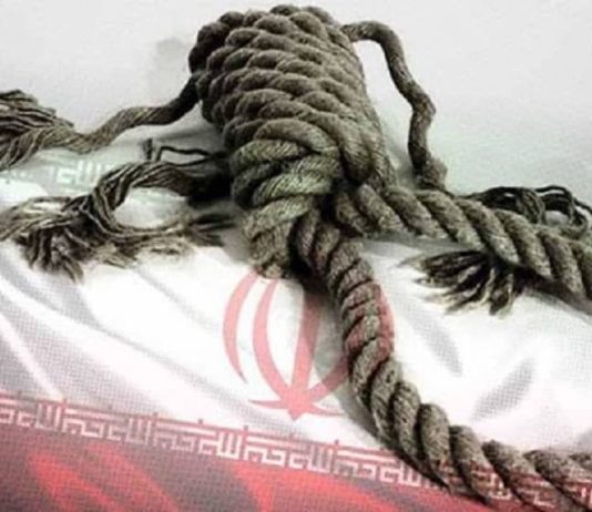 Kriza e ekzekutimeve në Iran dhe shtypja politike Kriza e ekzekutimeve në Iran, dënimet me vdekje të protestuesve dhe raportet ndërkombëtare për shtypjen politike.